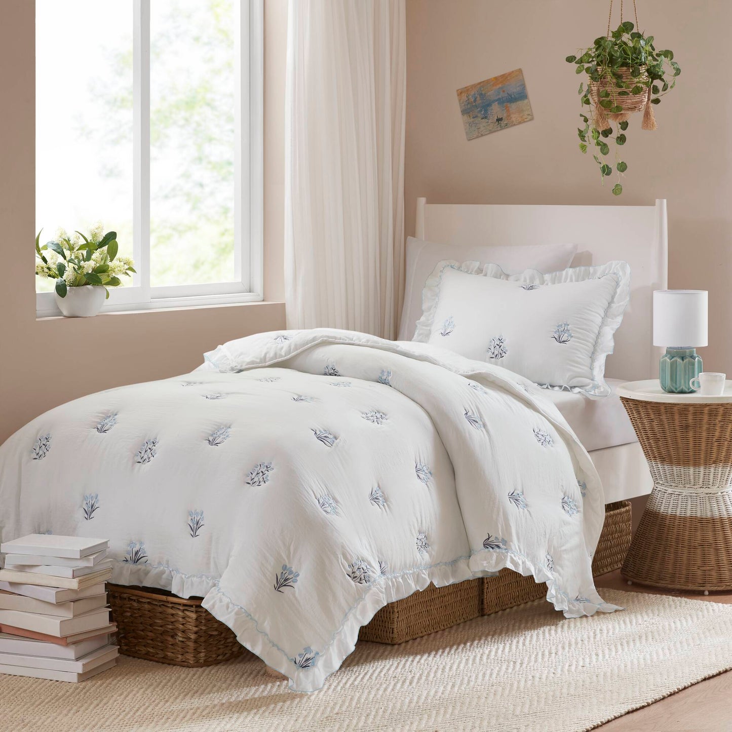 Aglaia Quilt Mini Set