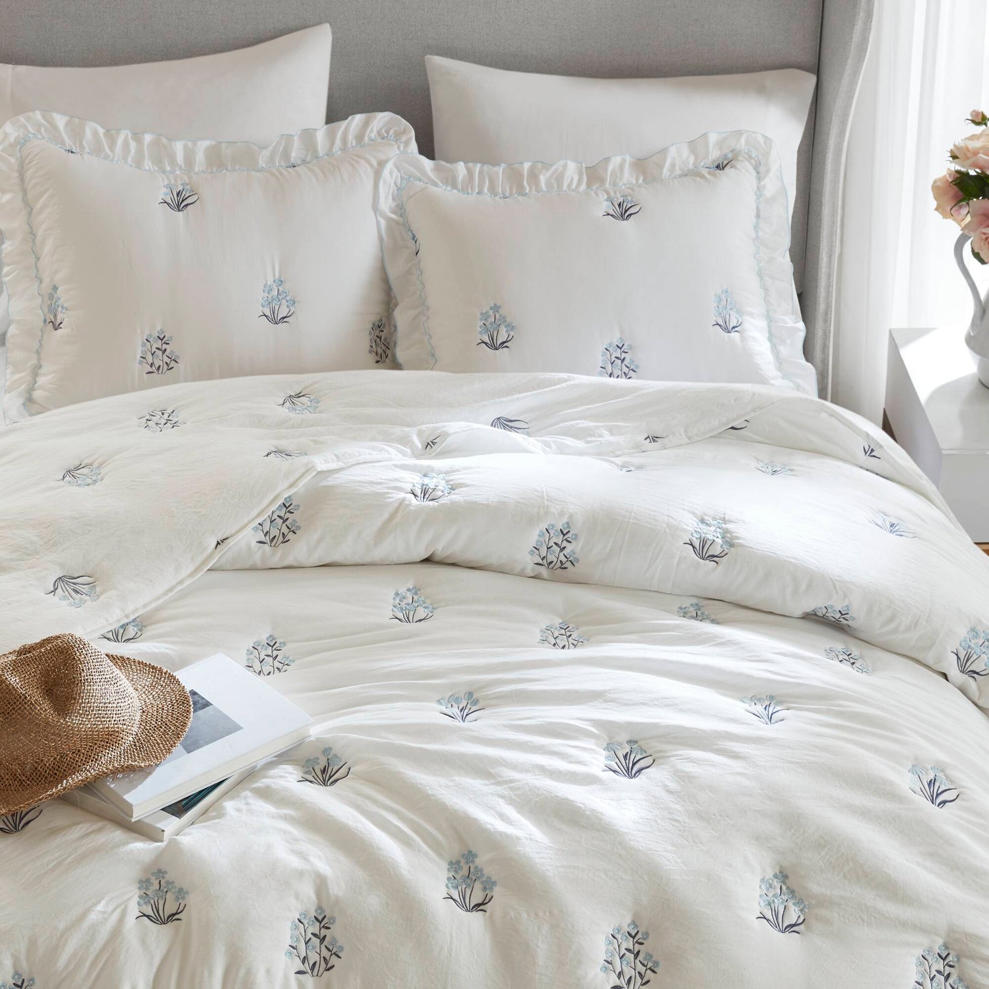 Aglaia Quilt Mini Set