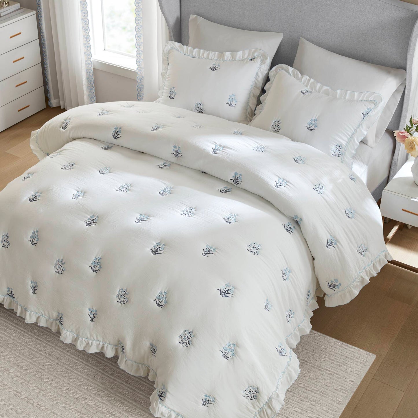 Aglaia Quilt Mini Set