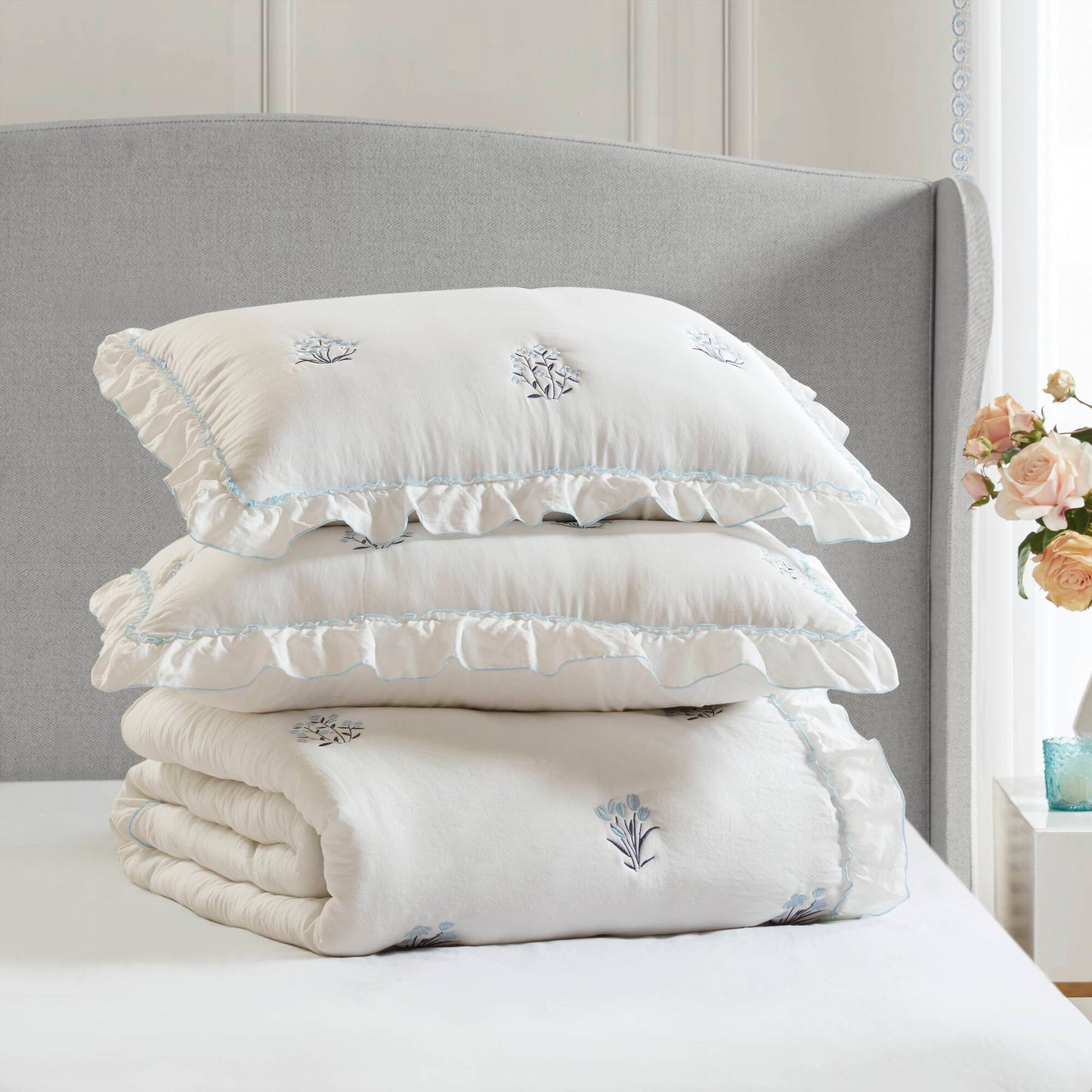 Aglaia Quilt Mini Set