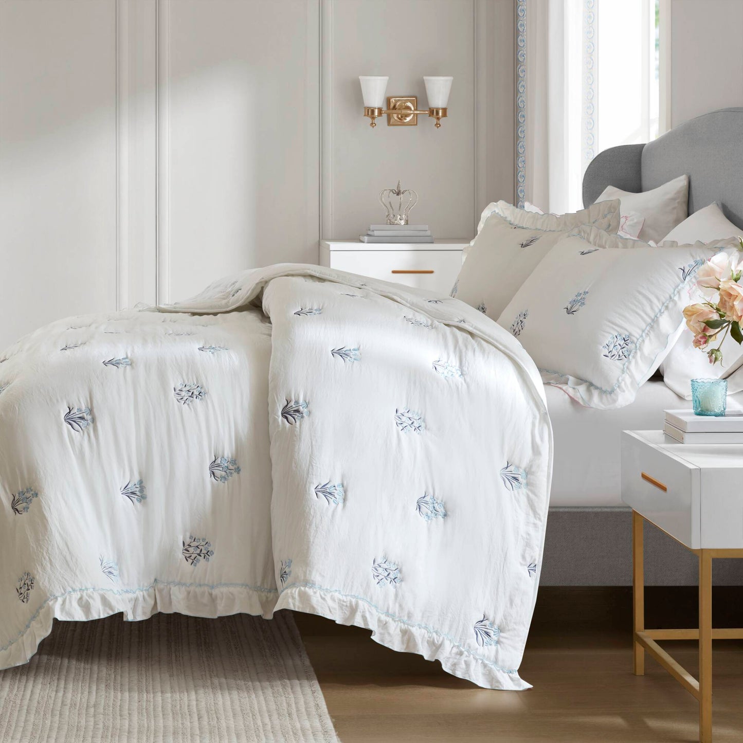 Aglaia Quilt Mini Set