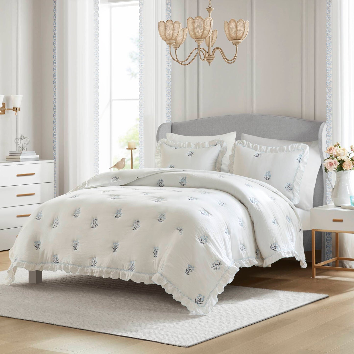 Aglaia Quilt Mini Set