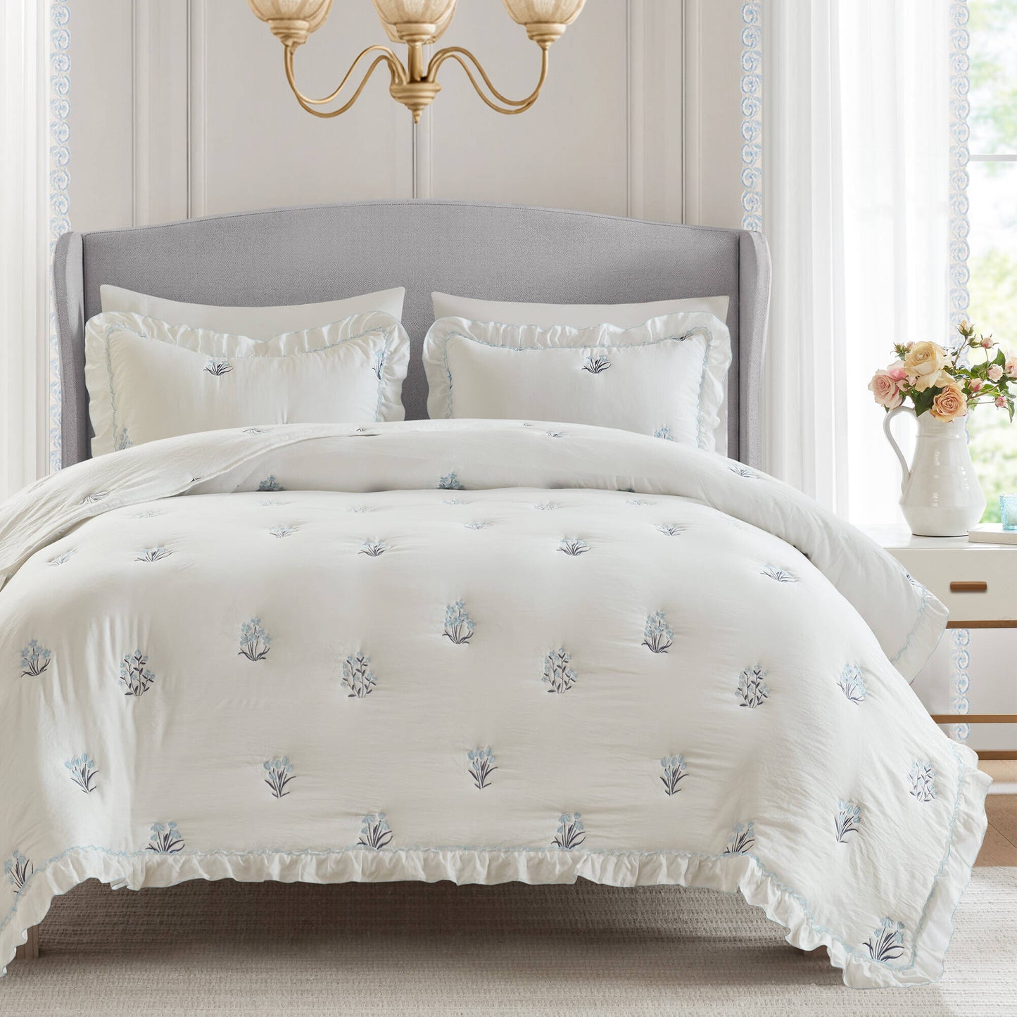 Aglaia Quilt Mini Set