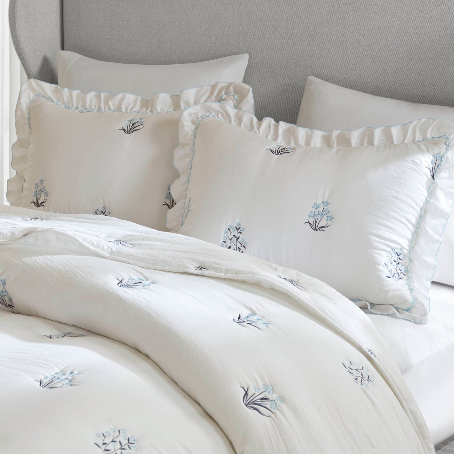 Aglaia Quilt Mini Set