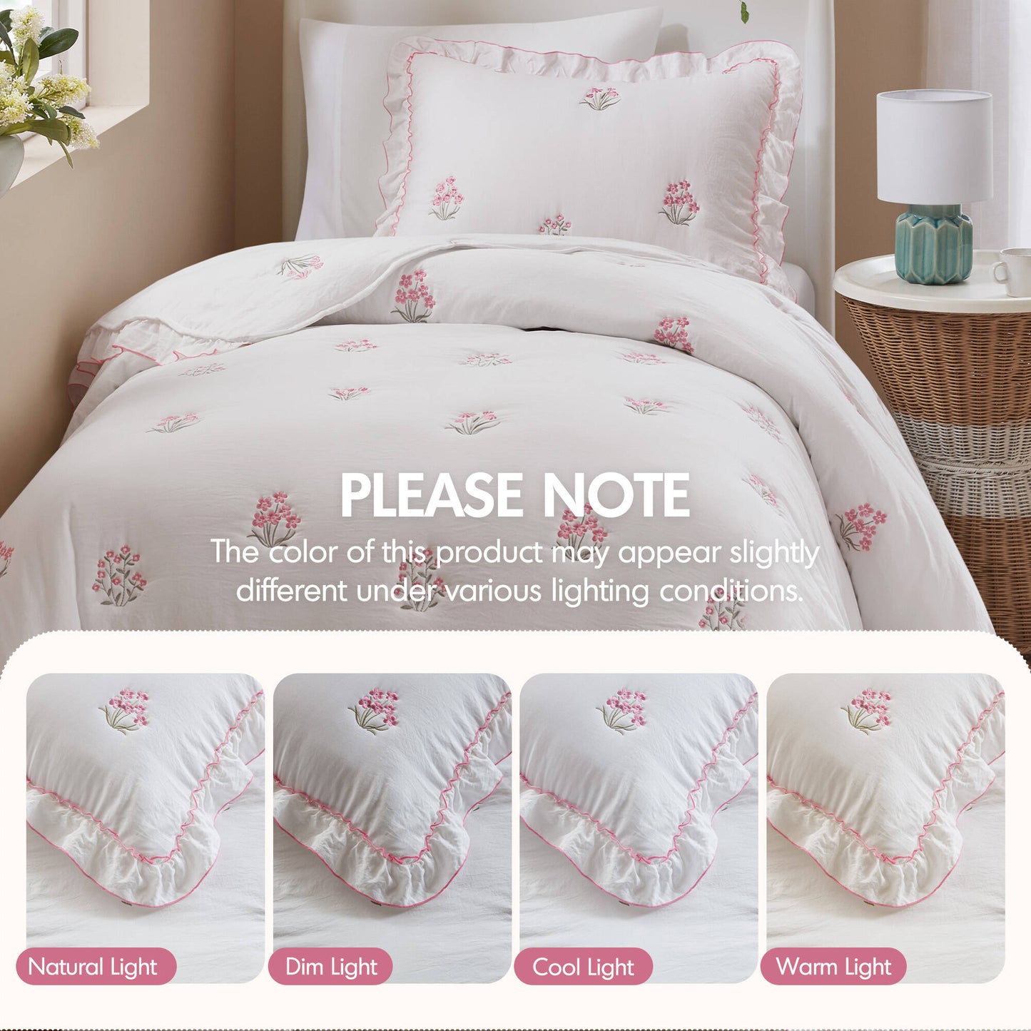 Aglaia Quilt Mini Set