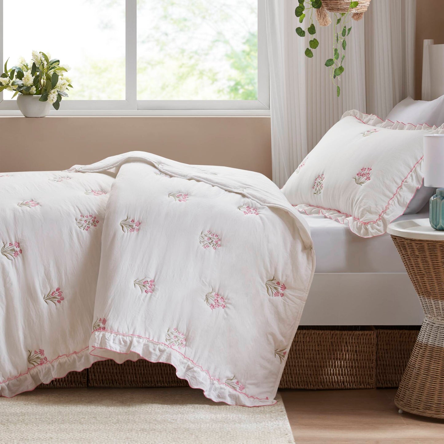 Aglaia Quilt Mini Set