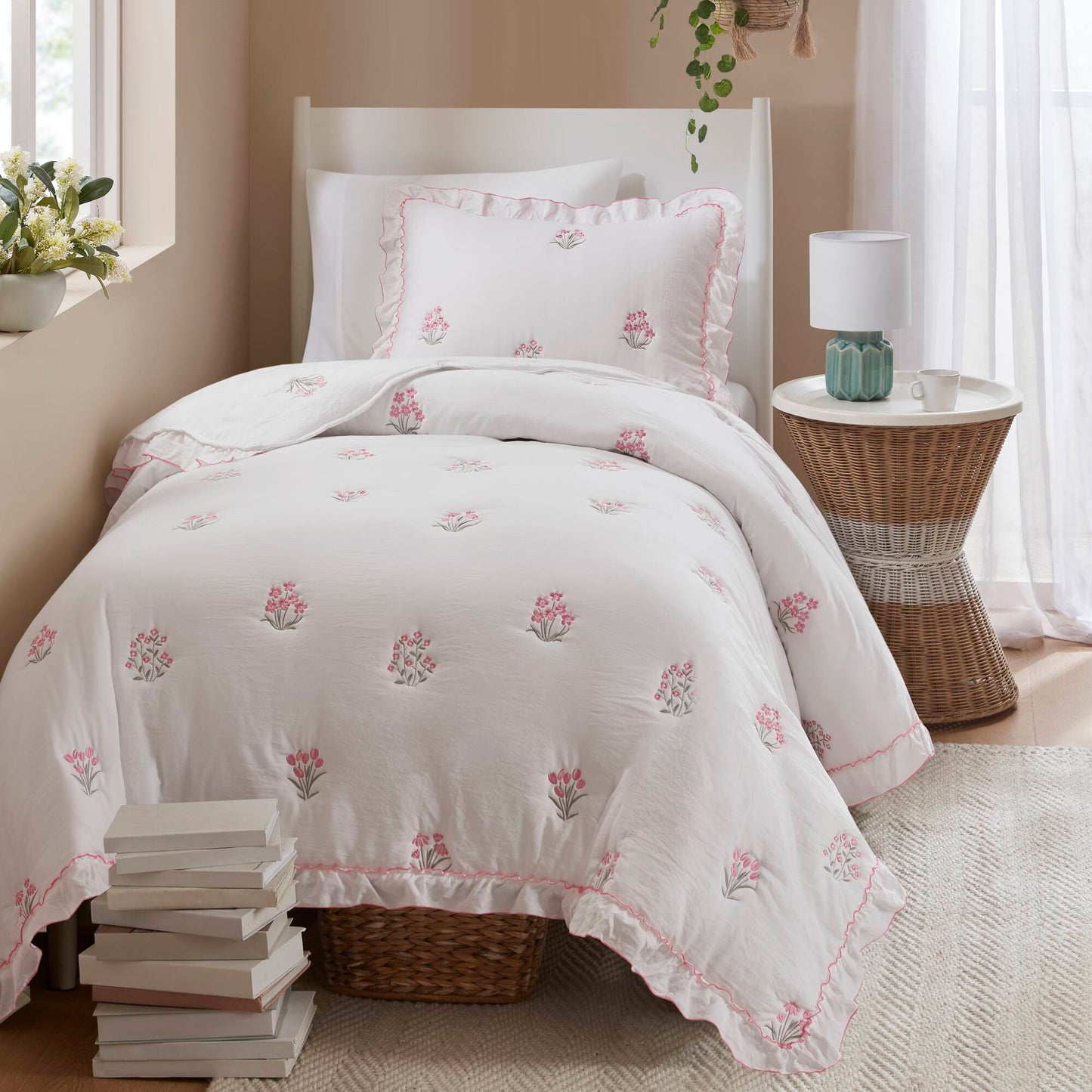 Aglaia Quilt Mini Set