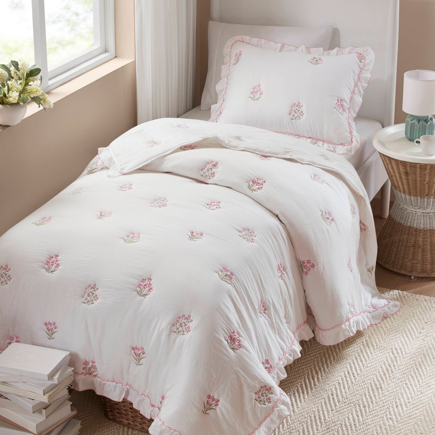 Aglaia Quilt Mini Set