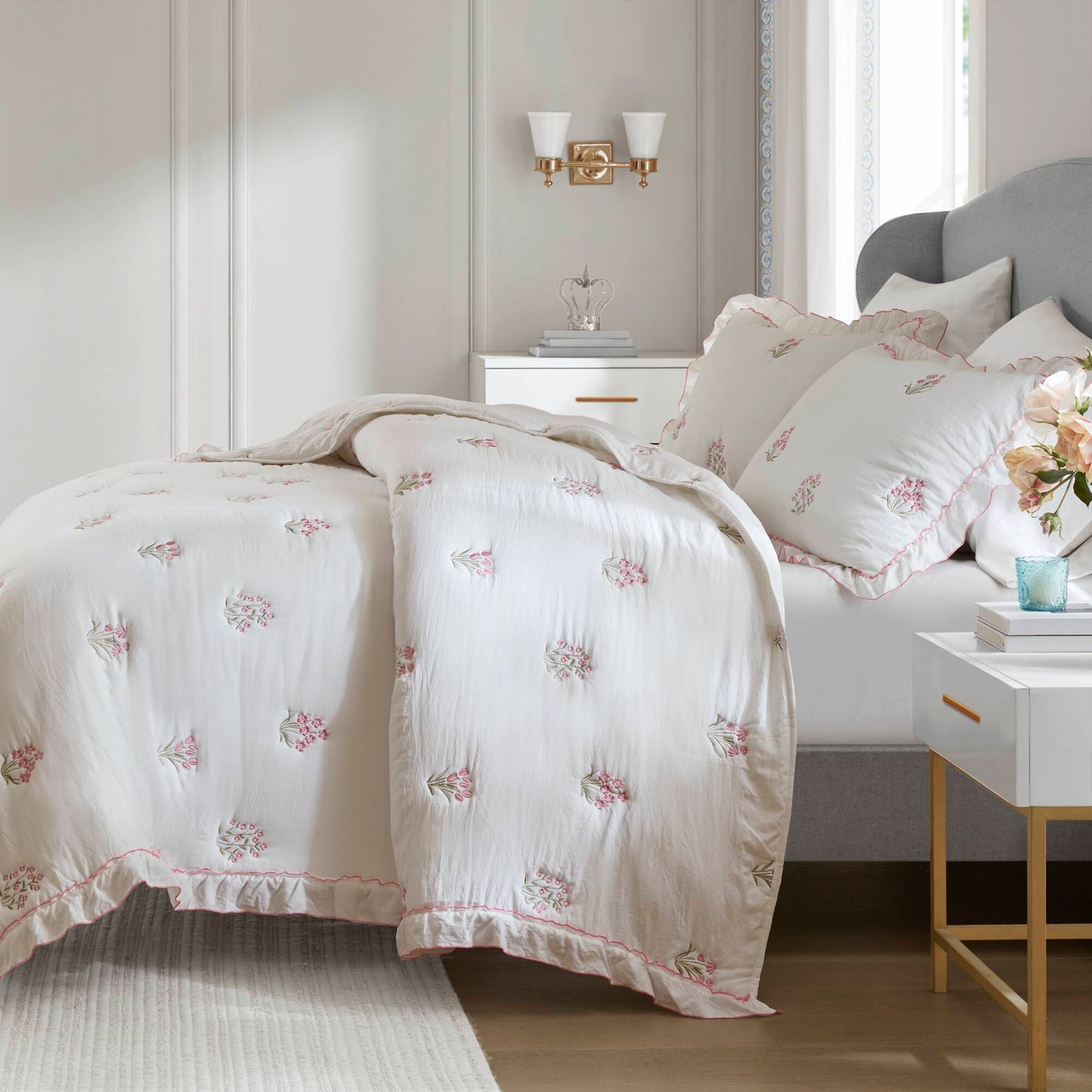 Aglaia Quilt Mini Set