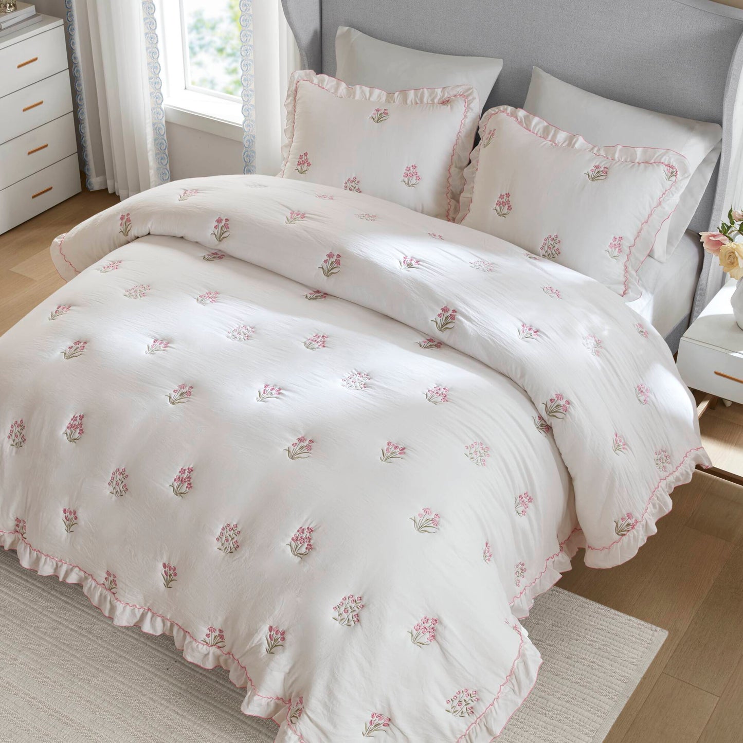 Aglaia Quilt Mini Set