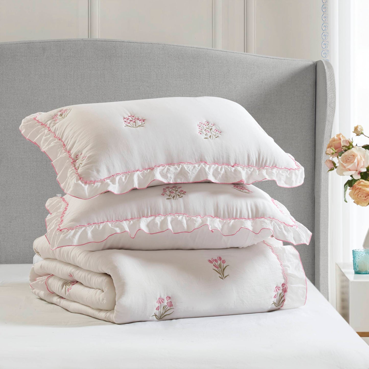 Aglaia Quilt Mini Set