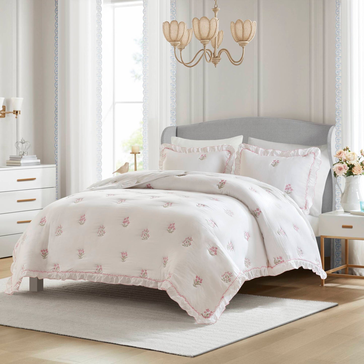 Aglaia Quilt Mini Set