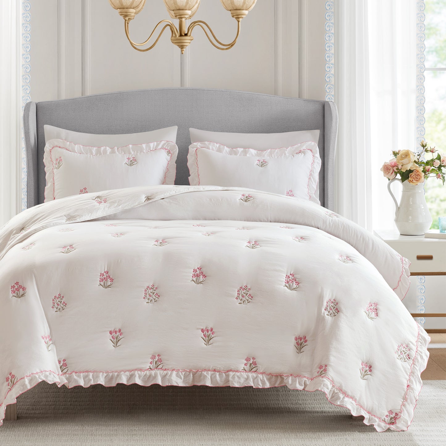 Aglaia Quilt Mini Set