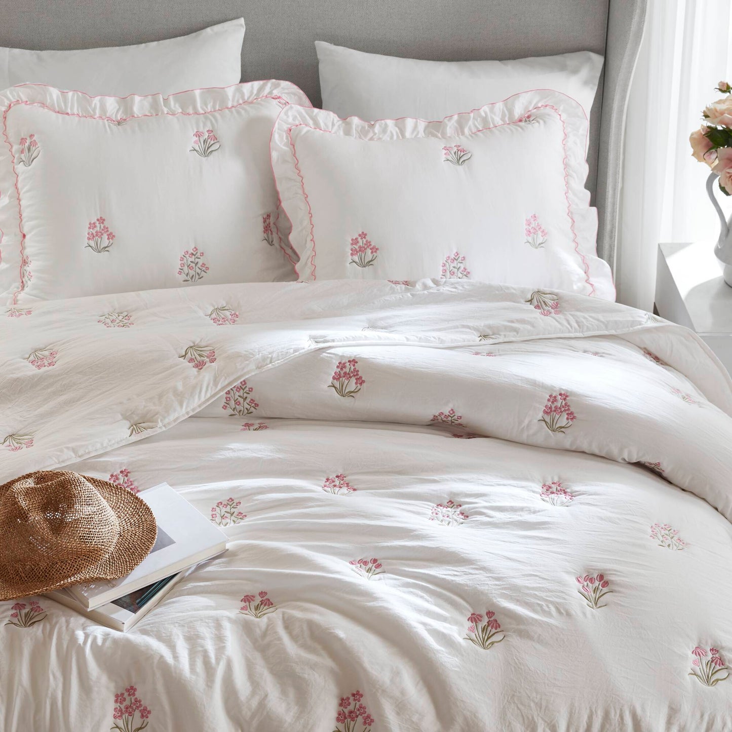 Aglaia Quilt Mini Set