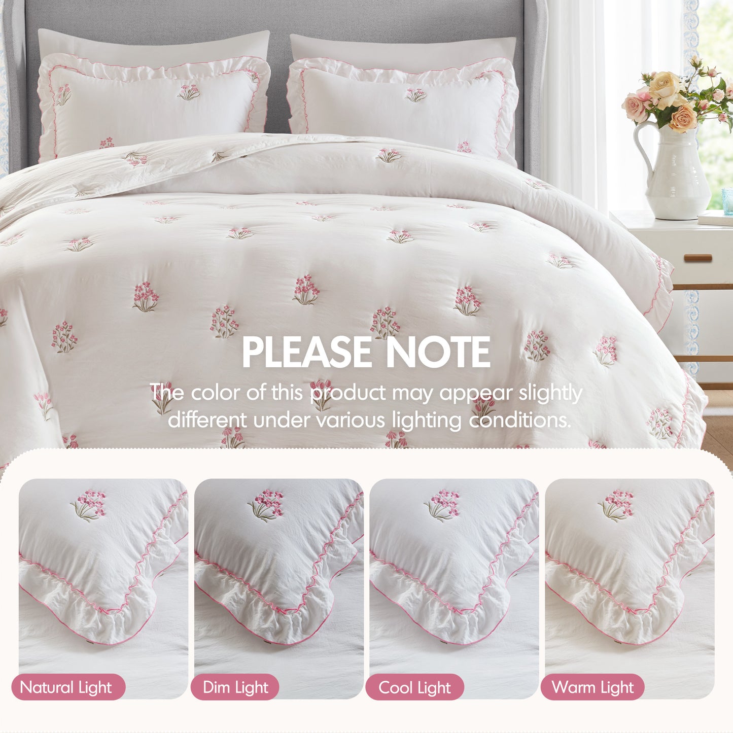 Aglaia Quilt Mini Set