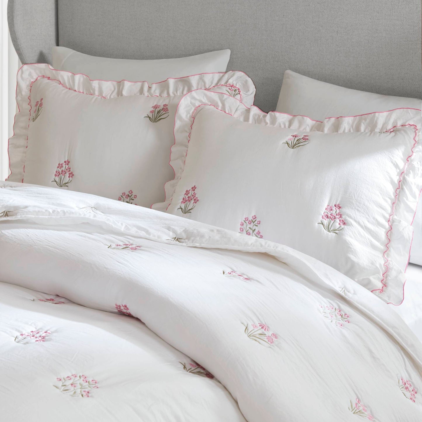 Aglaia Quilt Mini Set