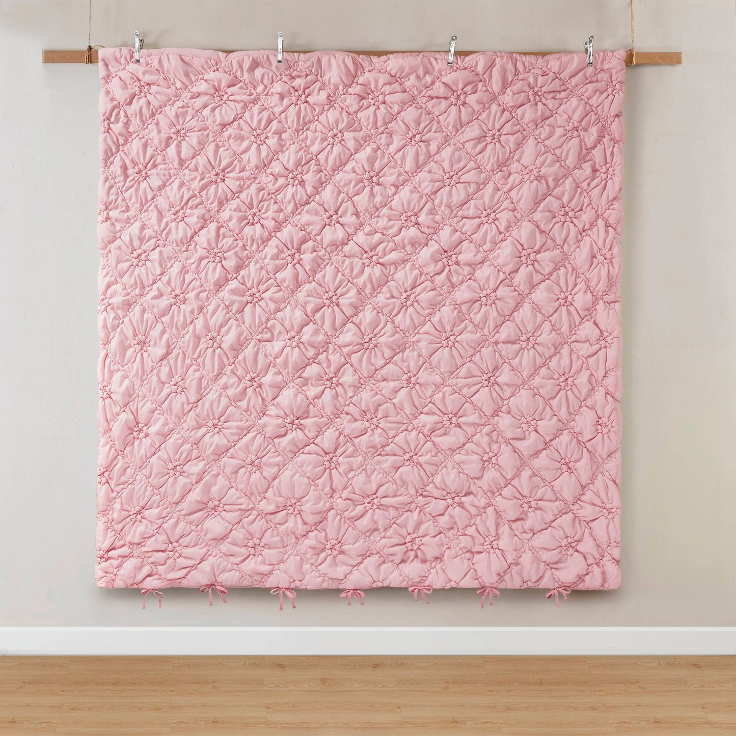 Lily 3PCS Comforter Set