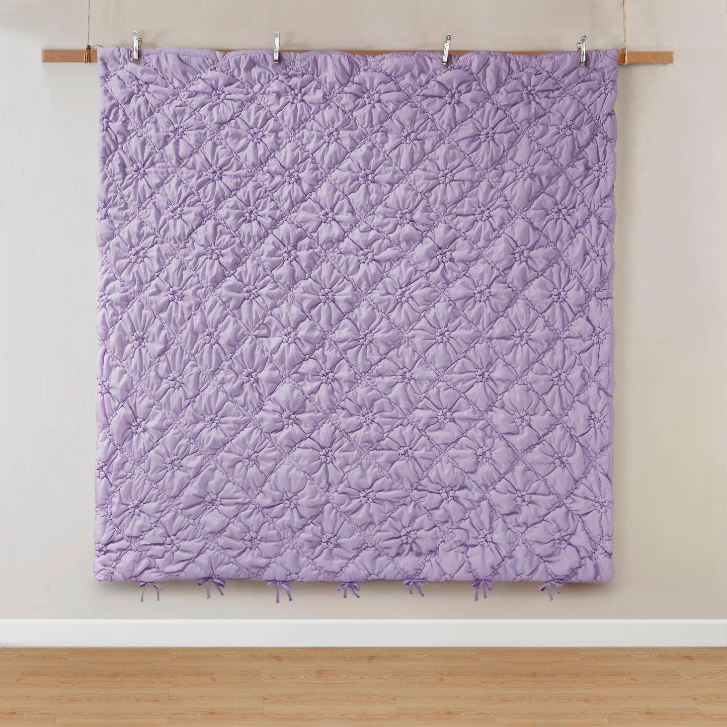 Lily 3PCS Comforter Set