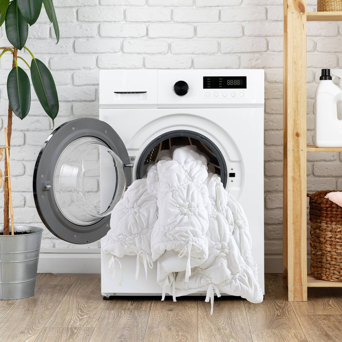 Lily 3PCS Comforter Set