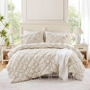 Lily 3PCS Comforter Set