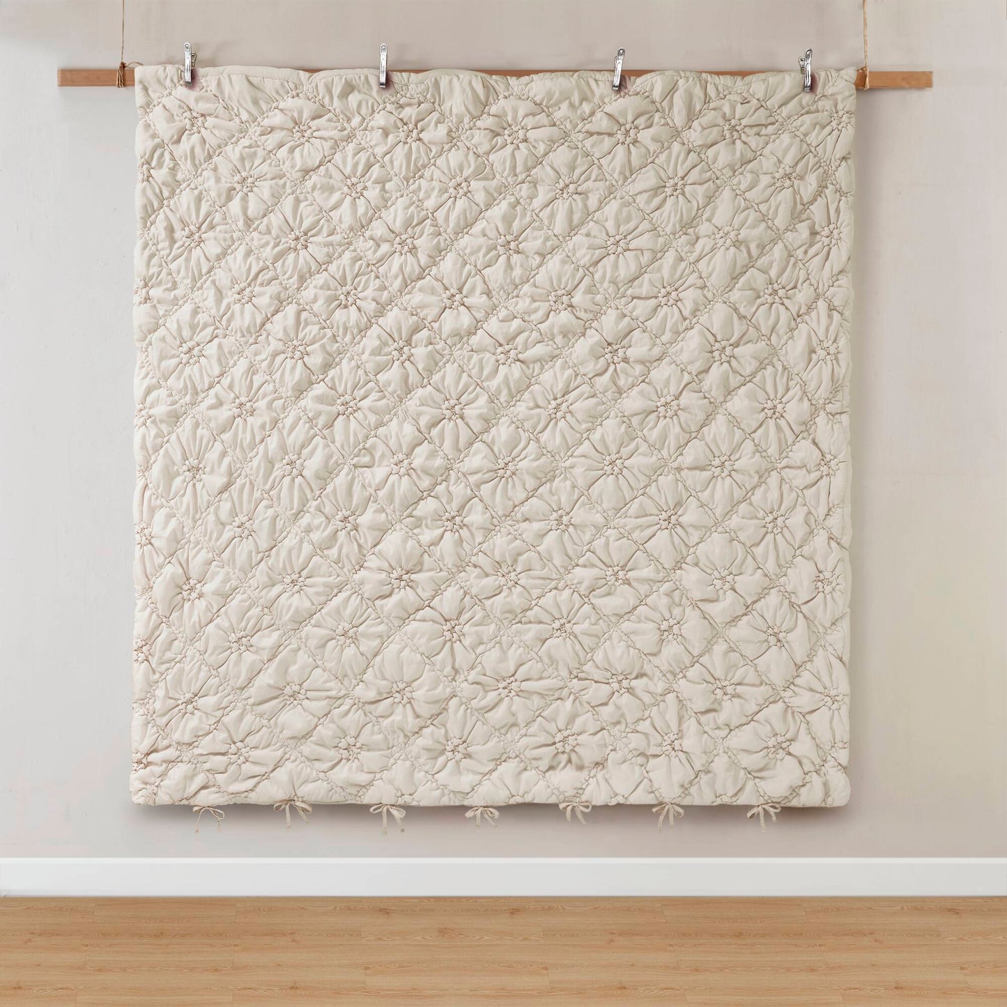 Lily 3PCS Comforter Set