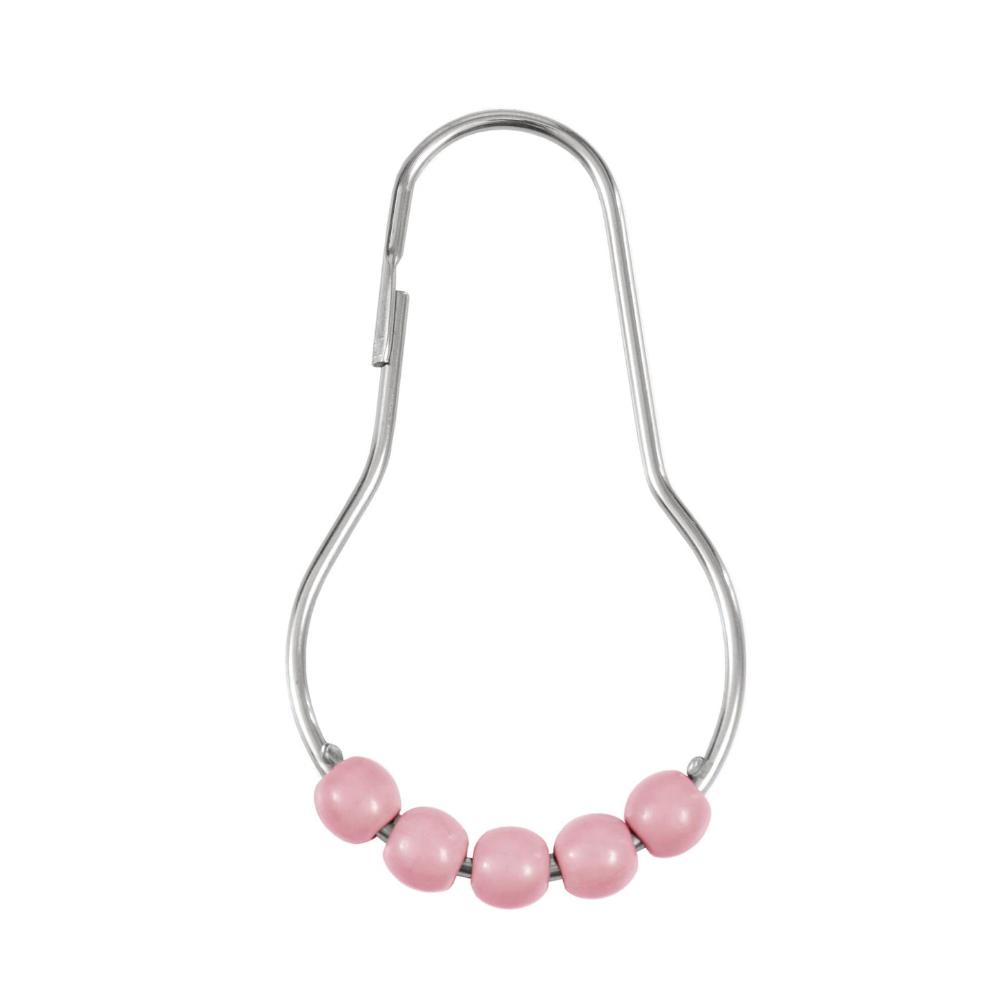 Savanna Floral Ruffle Shower Curtain Set