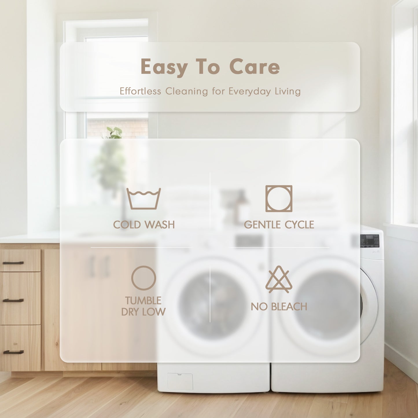 Savanna Floral Ruffle Shower Curtain Set