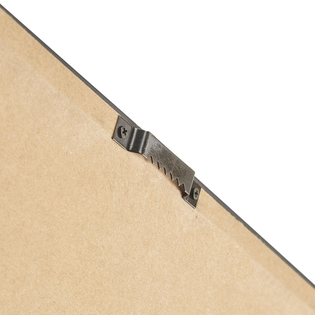 Summer Bliss Silver Framed Floral Medallion 3-piece Wall Decor Set