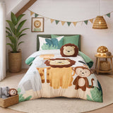 Safari 6-Piece Comforter Set