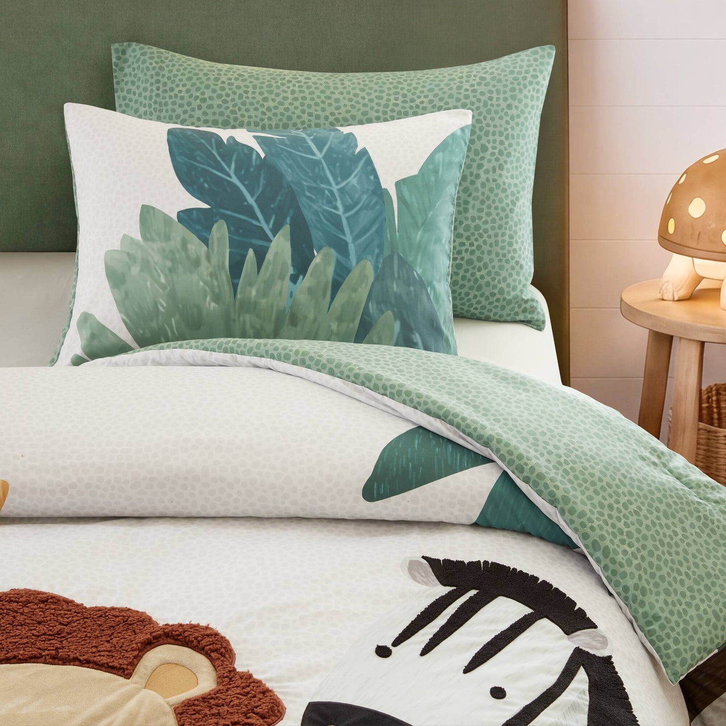 Safari 6-Piece Comforter Set