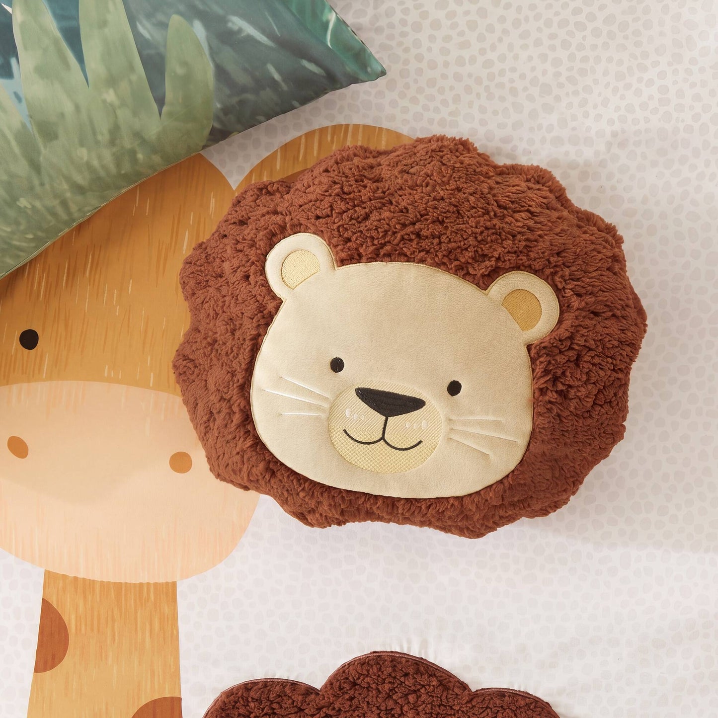 Safari 6-Piece Comforter Set