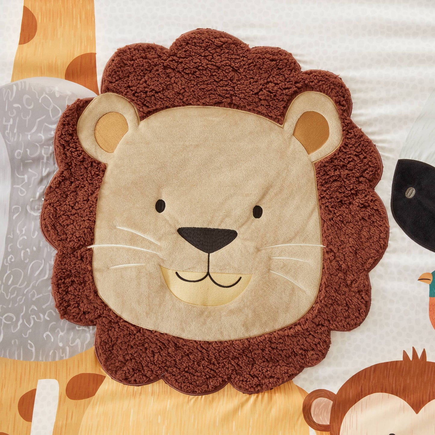 Safari 6-Piece Comforter Set