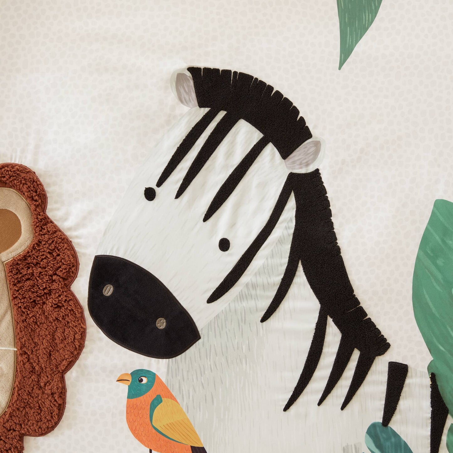 Safari 6-Piece Comforter Set