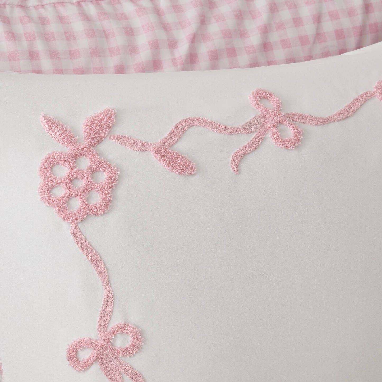 Tiffany 4PCS Comforter Set