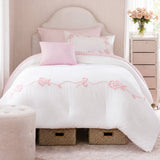 Tiffany 4-Piece Comforter Set