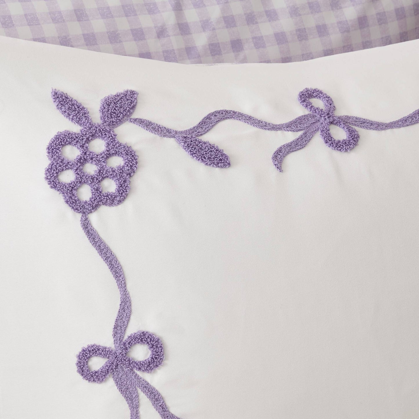 Tiffany 4PCS Comforter Set