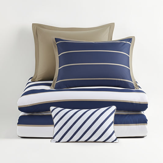 Ashton Duvet Cover Set