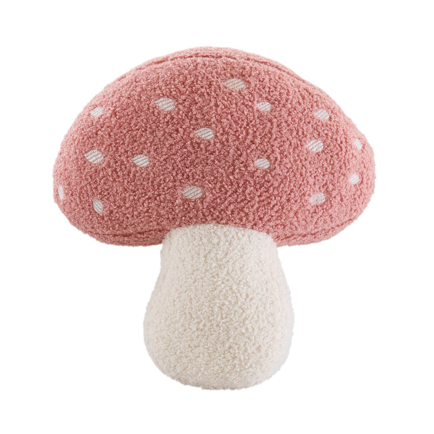 Gwen Mushroom Garden Comforter Set