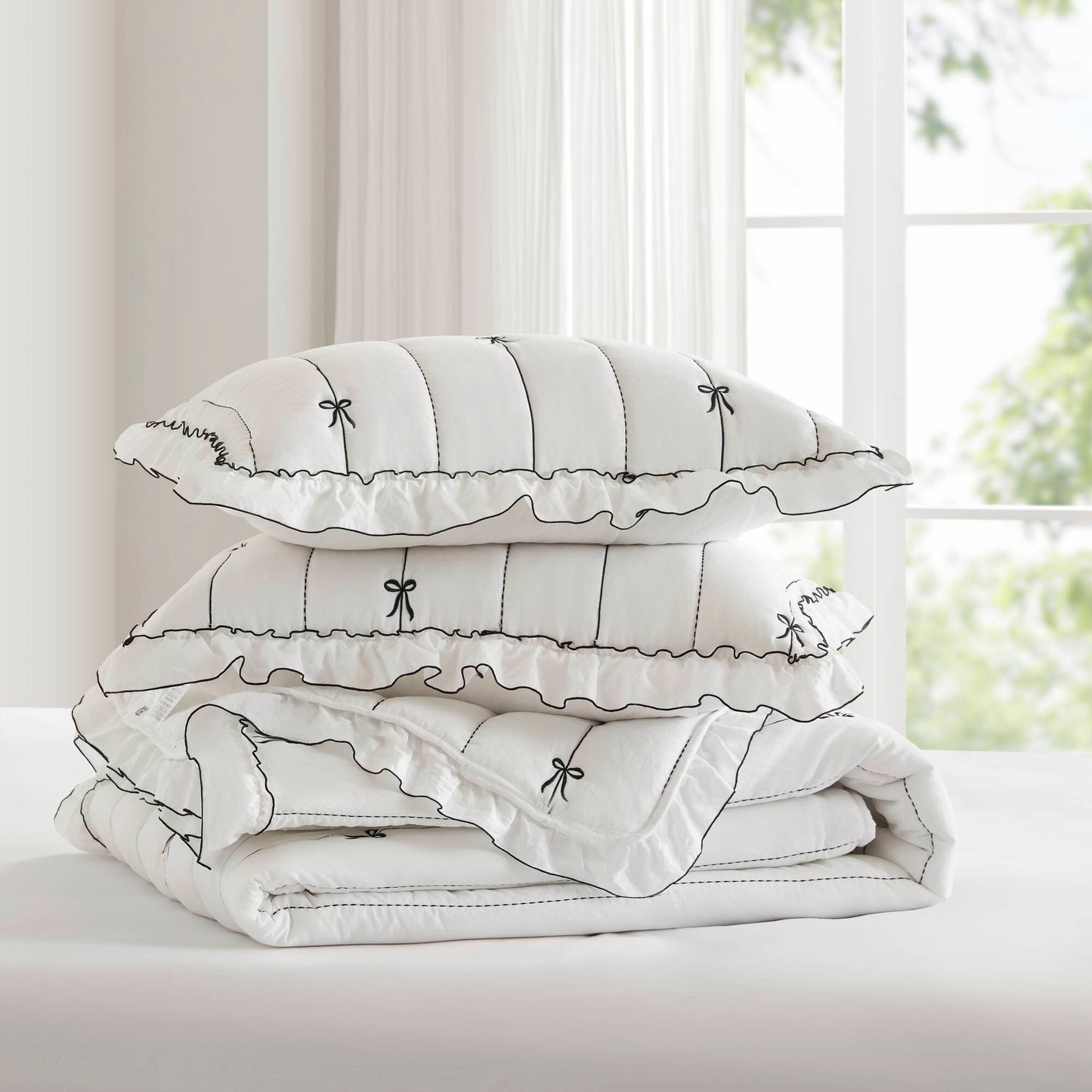 Liv Quilt Mini Set