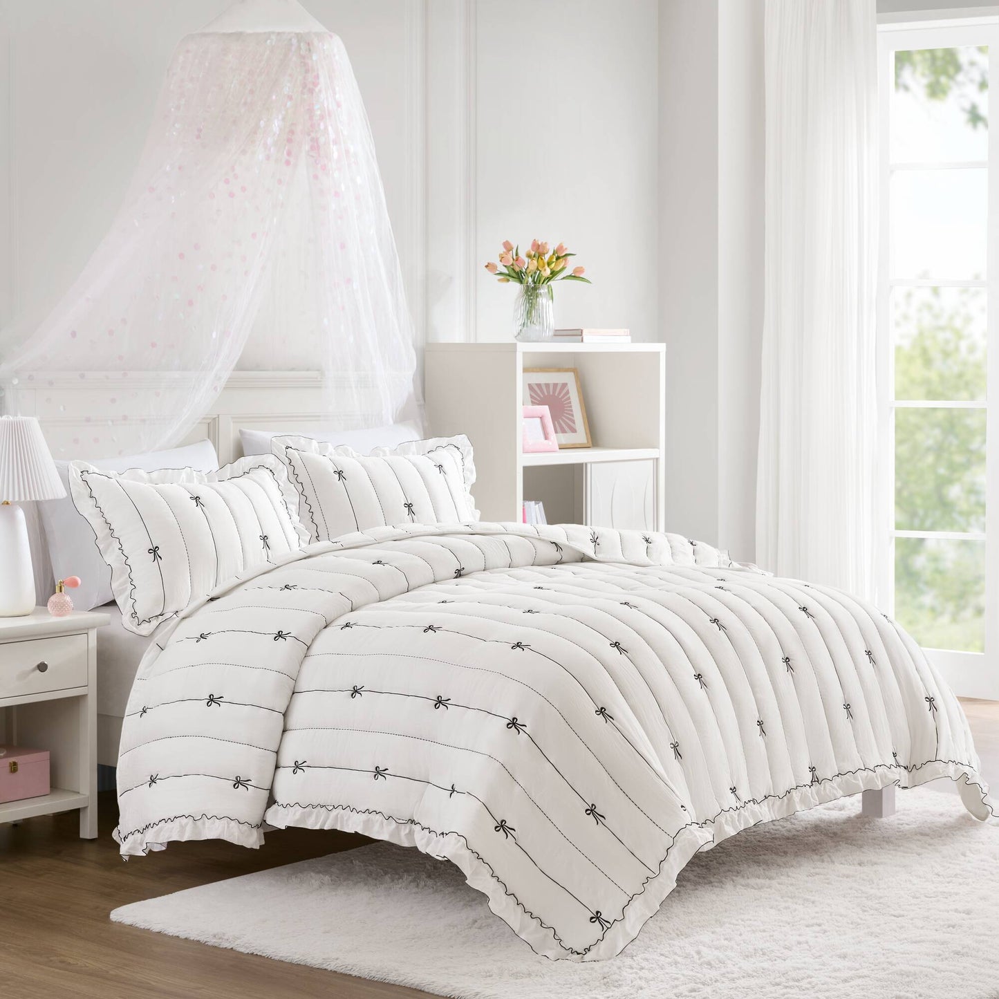 Liv Quilt Mini Set