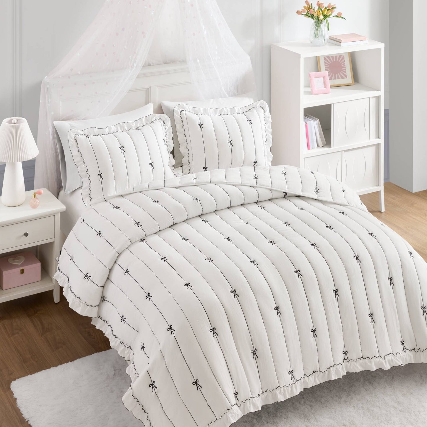 Liv Quilt Mini Set