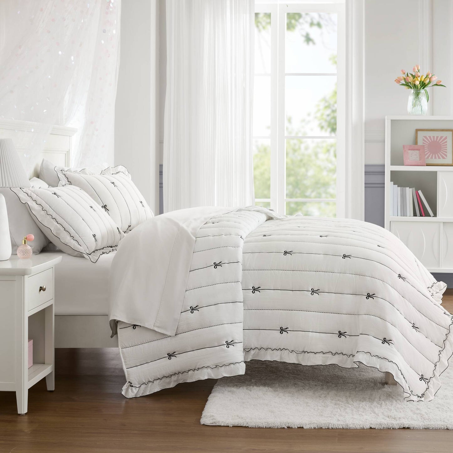 Liv Quilt Mini Set