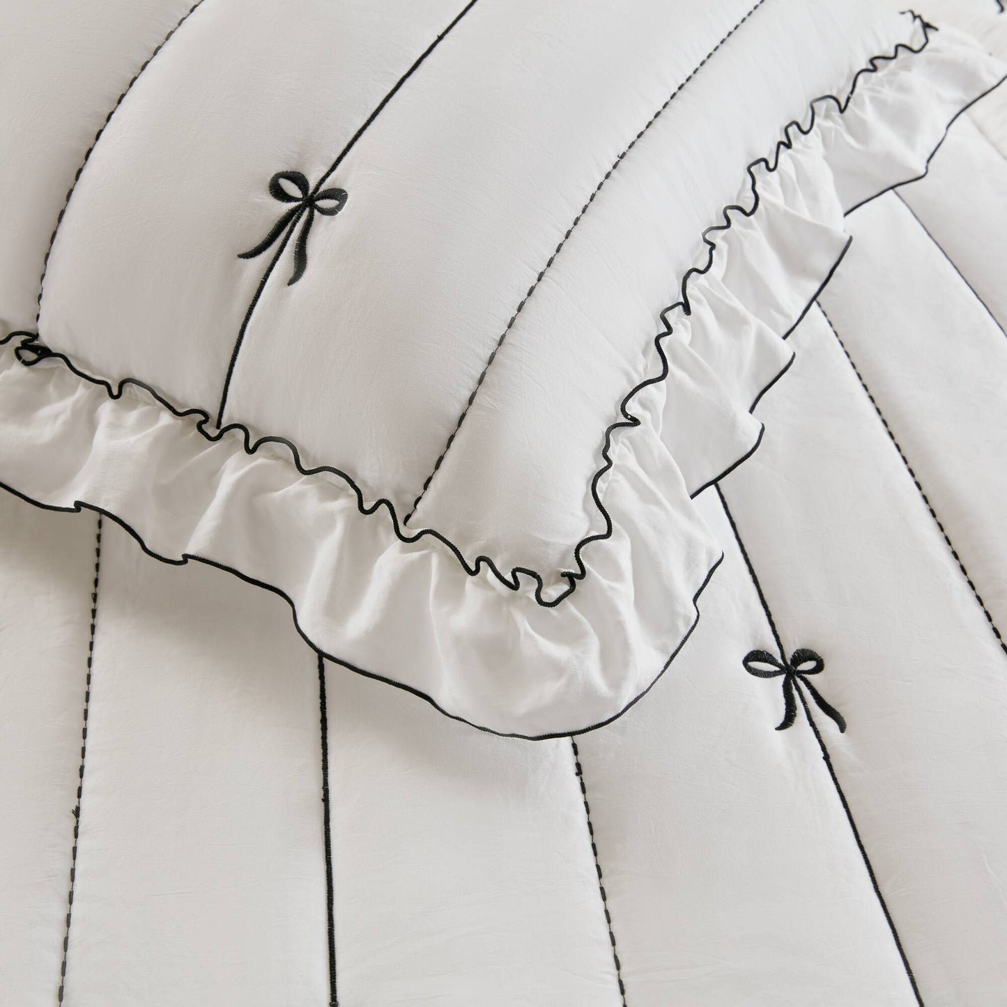 Liv Quilt Mini Set