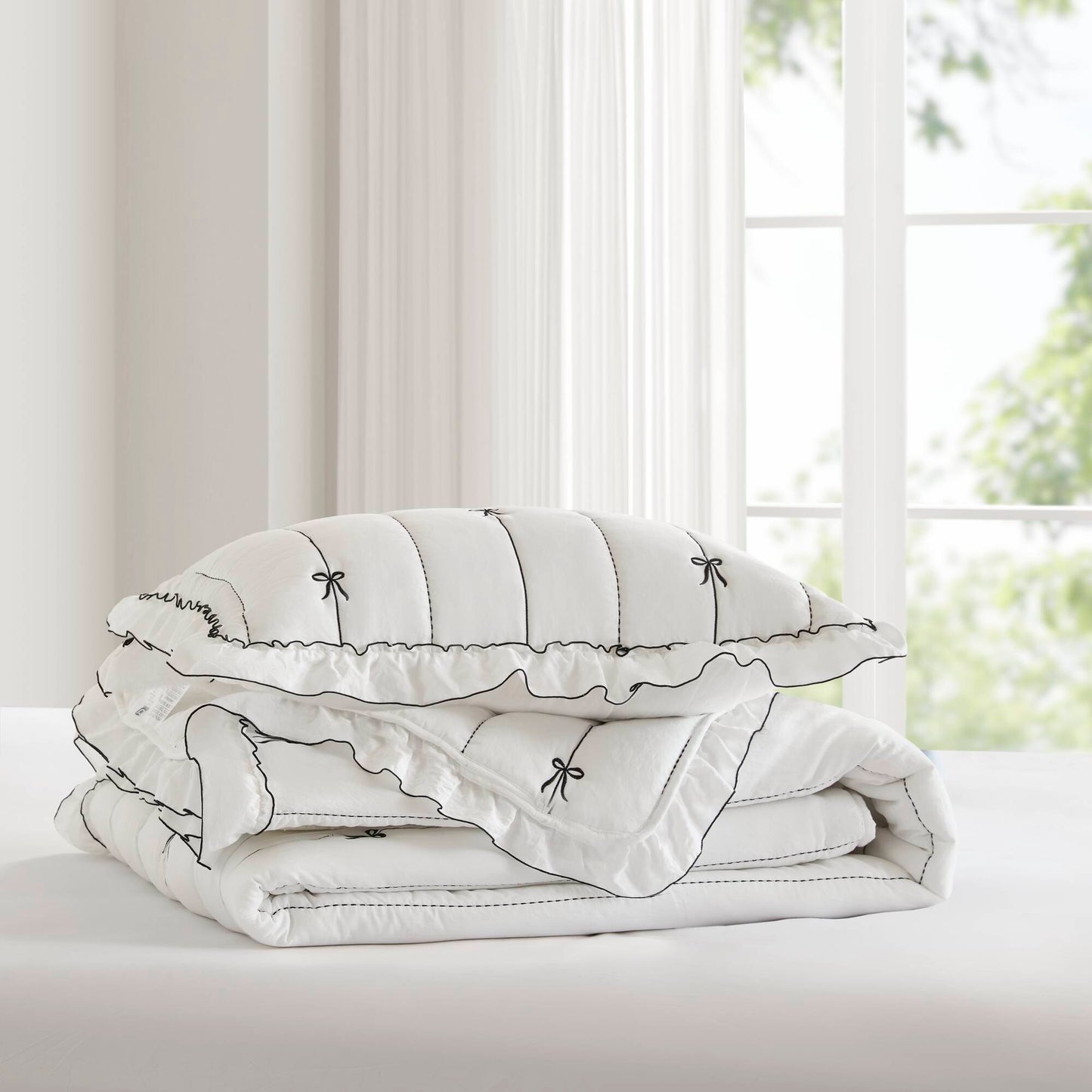 Liv Quilt Mini Set
