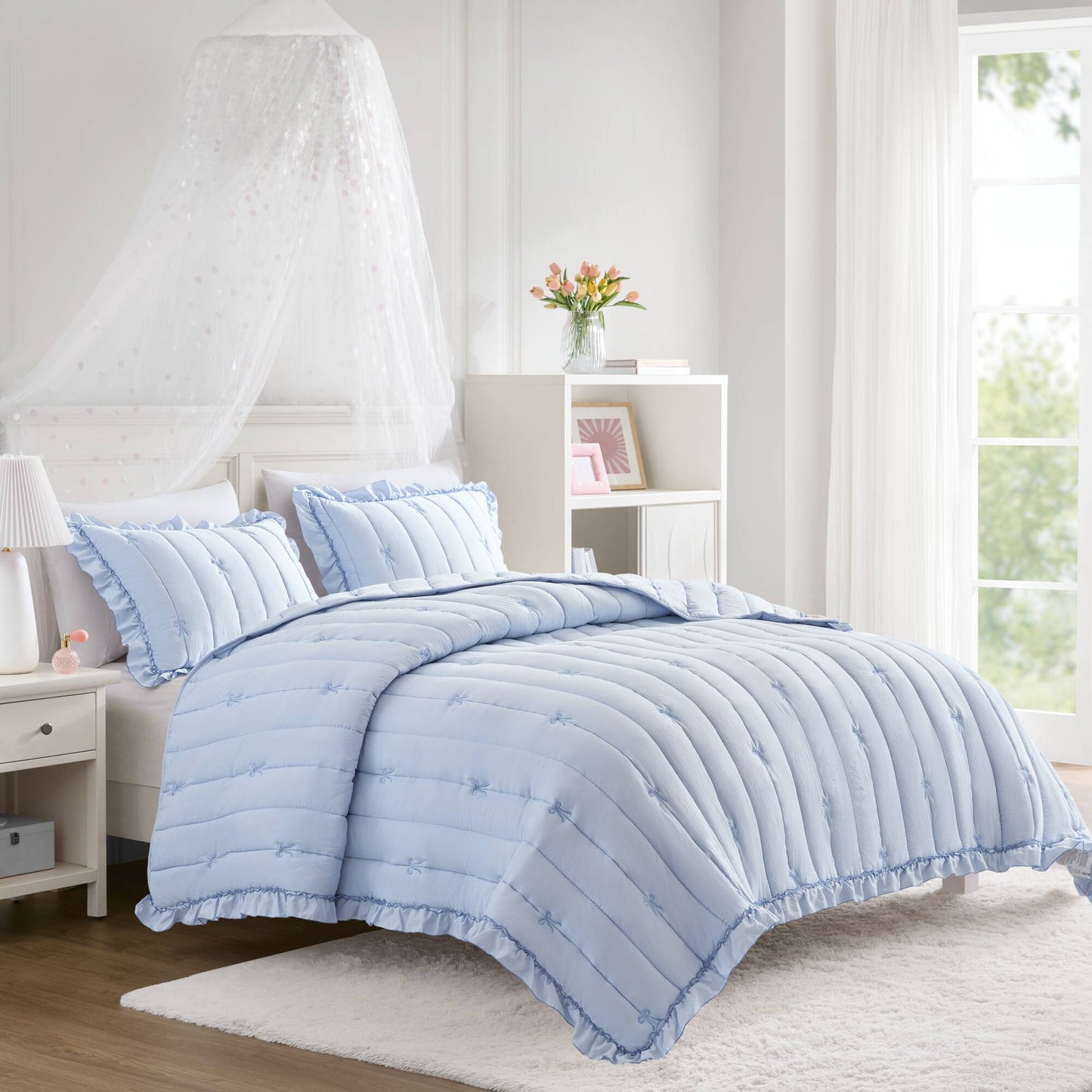 Liv Quilt Mini Set