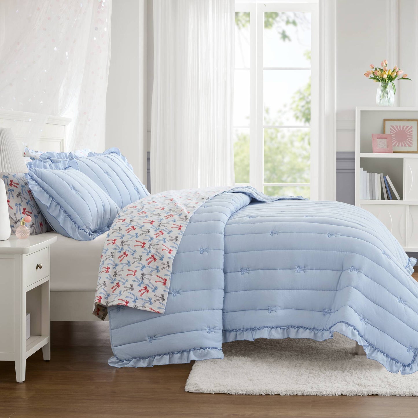 Liv Quilt Mini Set