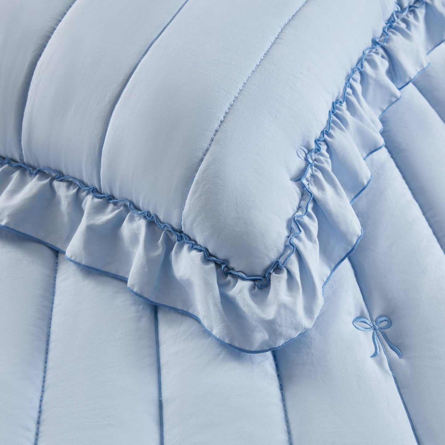 Liv Quilt Mini Set