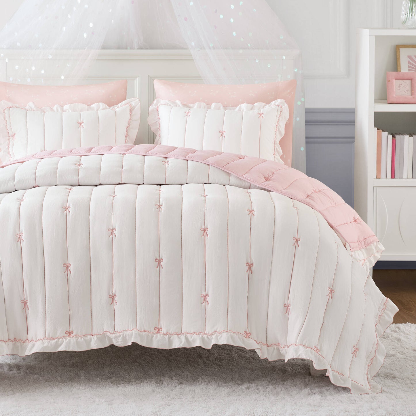 Liv Quilt Mini Set