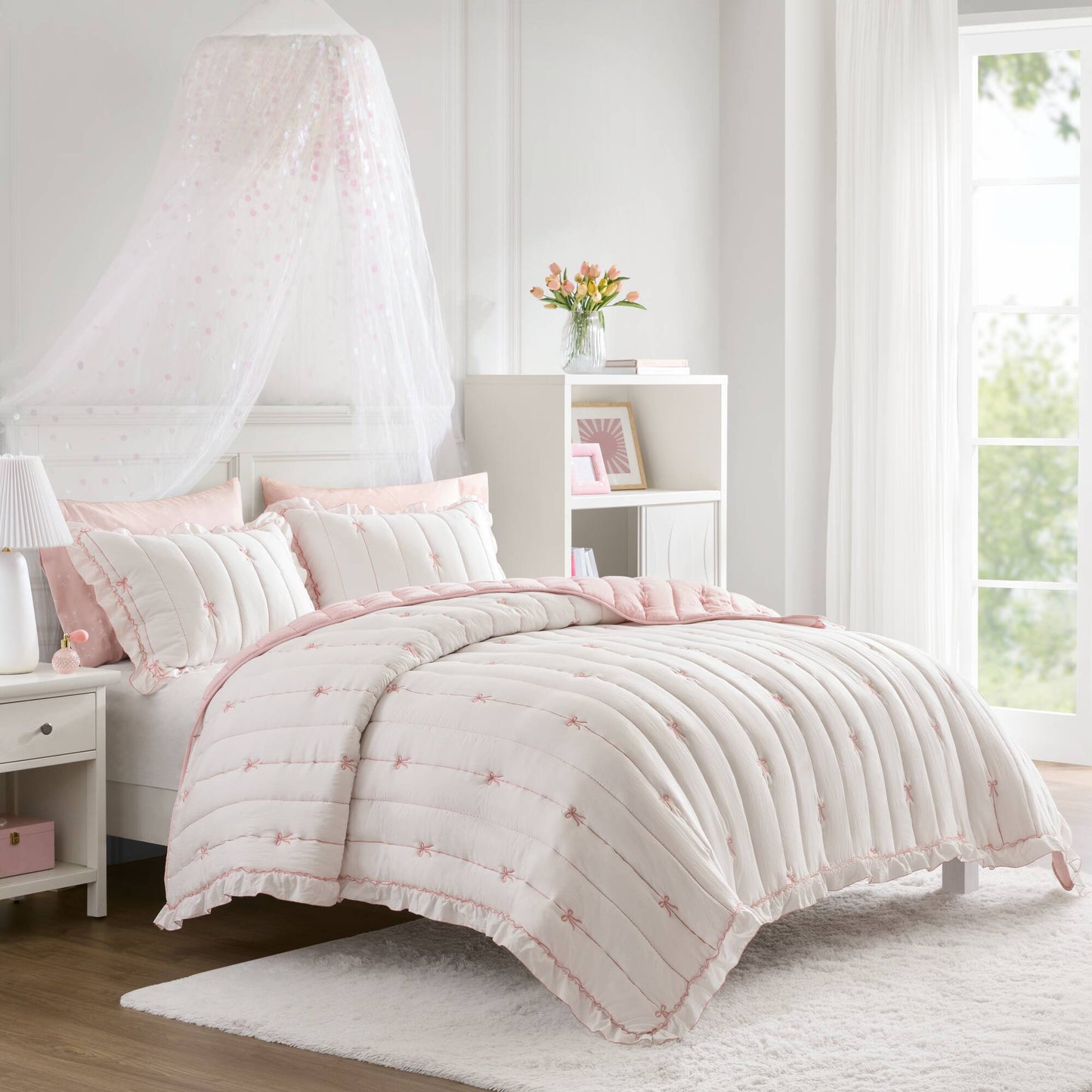 Liv Quilt Mini Set