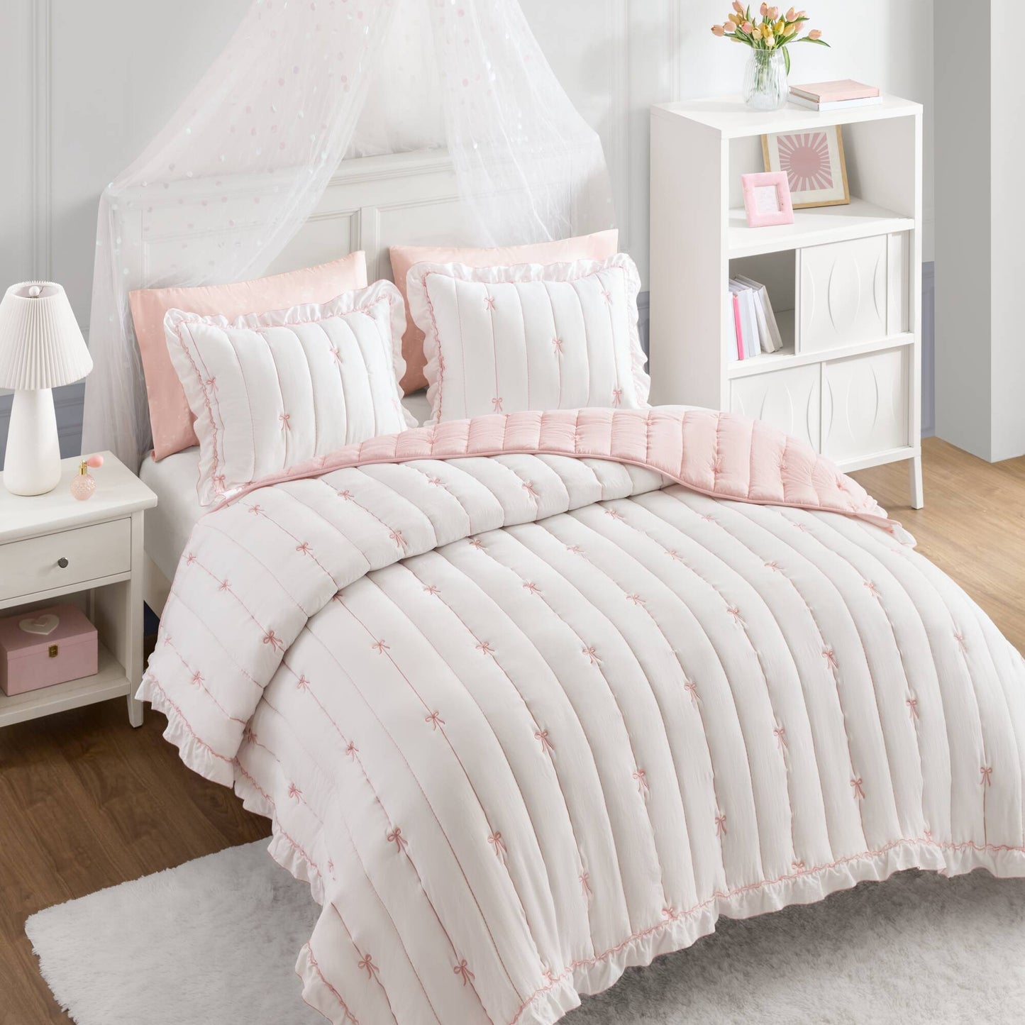 Liv Quilt Mini Set